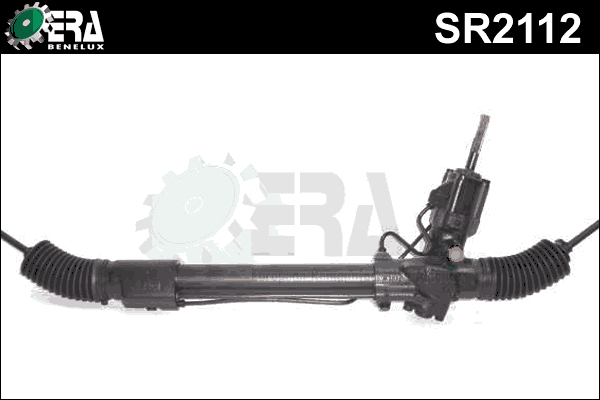 ERA Benelux Kormánymű SR2112