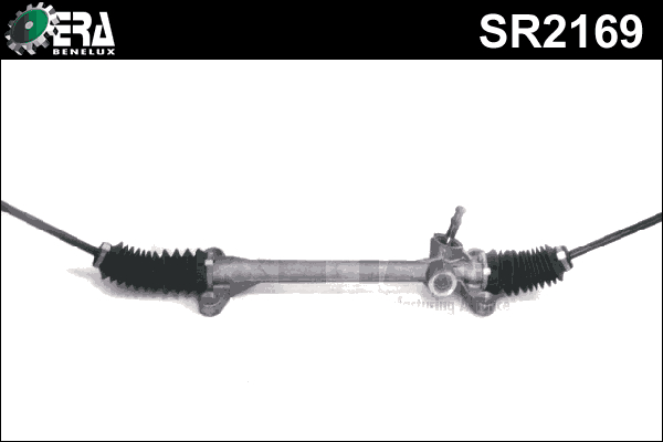 ERA Benelux Kormánymű SR2169