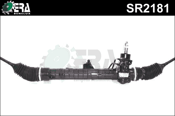 ERA Benelux Kormánymű SR2181