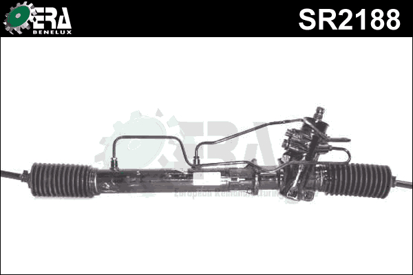 ERA Benelux Kormánymű SR2188