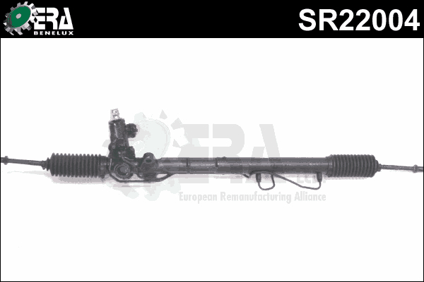 ERA Benelux Kormánymű SR22004