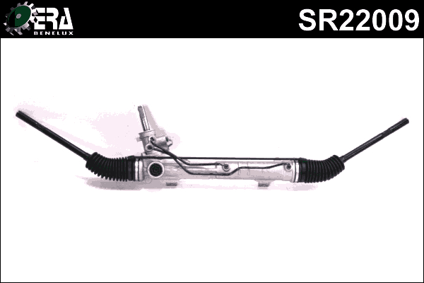 ERA Benelux Kormánymű SR22009