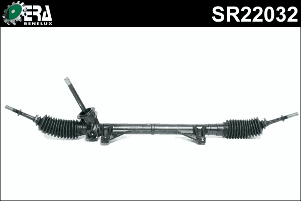 ERA Benelux Kormánymű SR22032