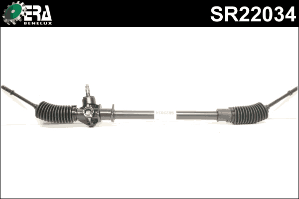 ERA Benelux Kormánymű SR22034