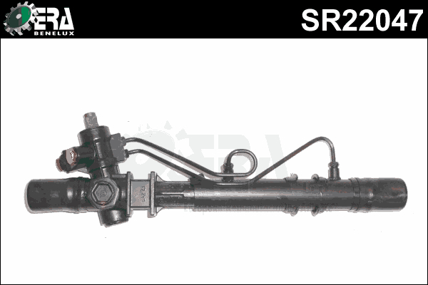 ERA Benelux Kormánymű SR22047