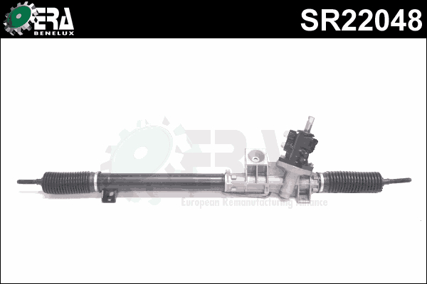 ERA Benelux Kormánymű SR22048