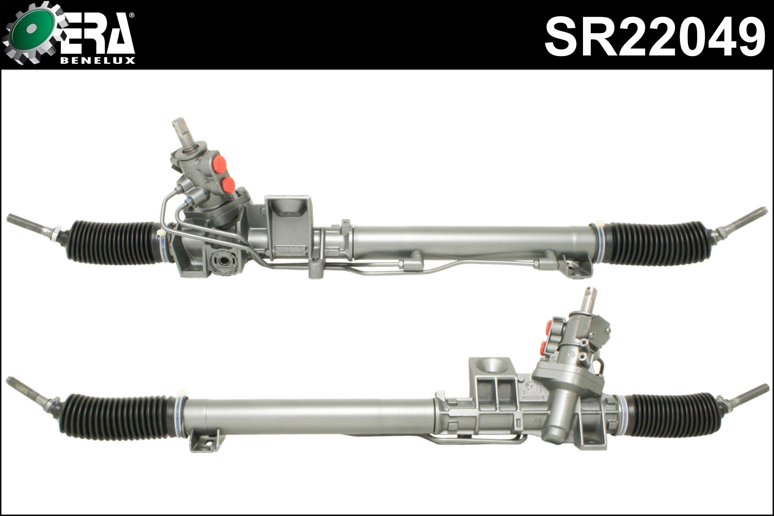 ERA Benelux Kormánymű SR22049