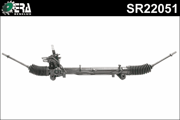 ERA Benelux Kormánymű SR22051