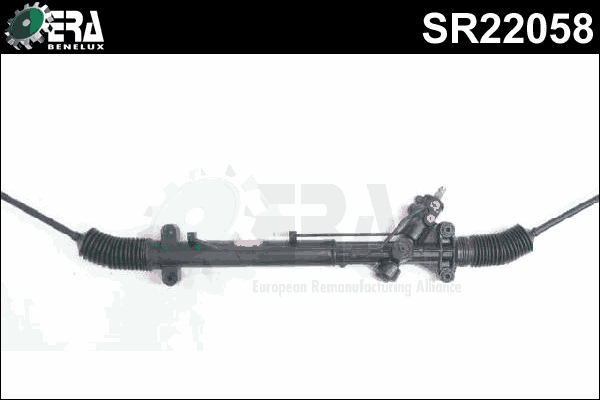 ERA Benelux Kormánymű SR22058