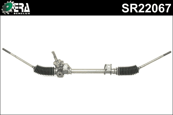 ERA Benelux Kormánymű SR22067