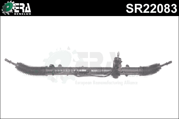 ERA Benelux Kormánymű SR22083