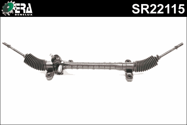 ERA Benelux Kormánymű SR22115