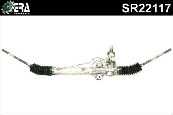 ERA Benelux Kormánymű SR22117