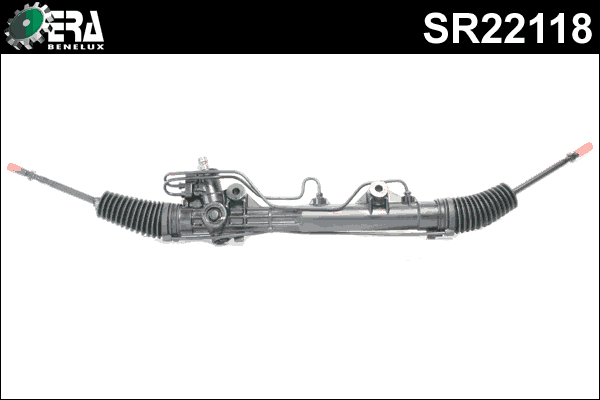 ERA Benelux Kormánymű SR22118