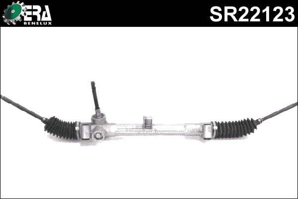 ERA Benelux Kormánymű SR22123