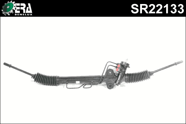 ERA Benelux Kormánymű SR22133