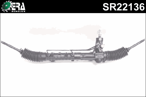 ERA Benelux Kormánymű SR22136