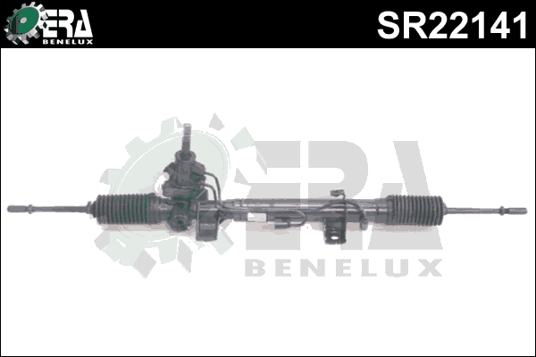 ERA Benelux Kormánymű SR22141