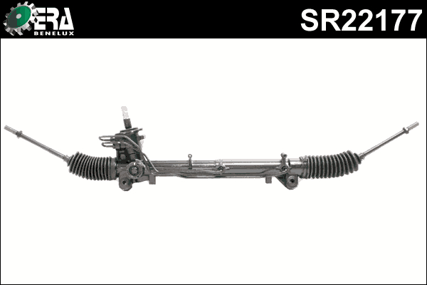 ERA Benelux Kormánymű SR22177