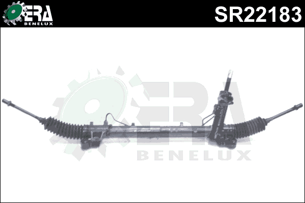 ERA Benelux Kormánymű SR22183