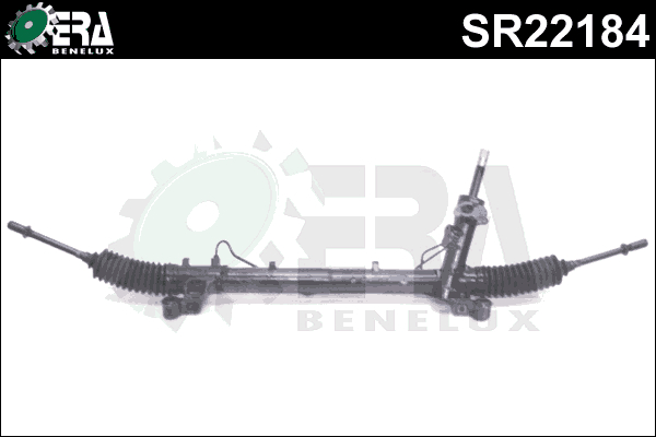 ERA Benelux Kormánymű SR22184