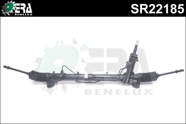 ERA Benelux Kormánymű SR22185