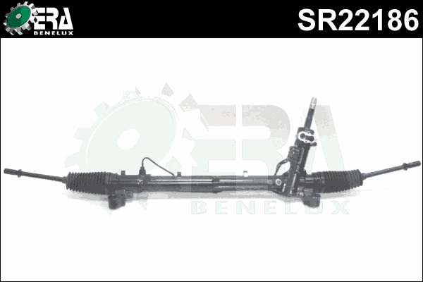 ERA Benelux Kormánymű SR22186