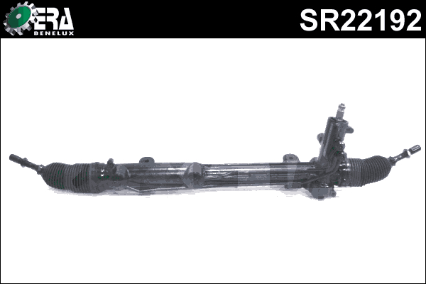 ERA Benelux Kormánymű SR22192