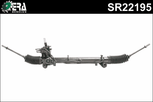 ERA Benelux Kormánymű SR22195