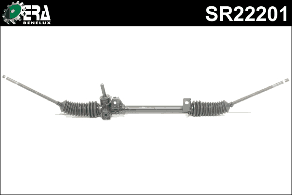 ERA Benelux Kormánymű SR22201