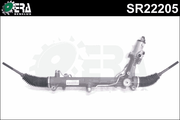 ERA Benelux Kormánymű SR22205