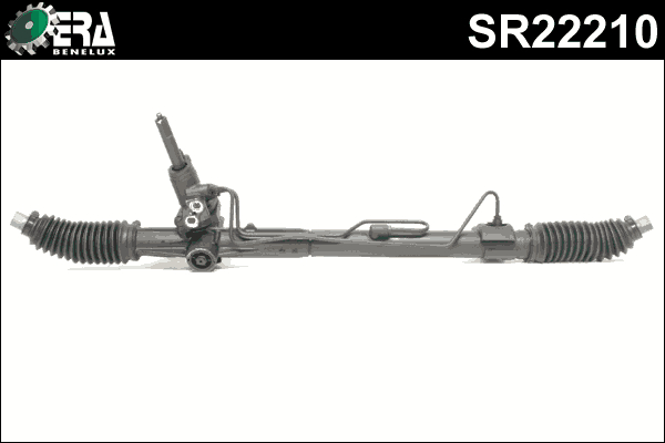 ERA Benelux Kormánymű SR22210