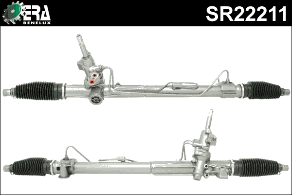 ERA Benelux Kormánymű SR22211