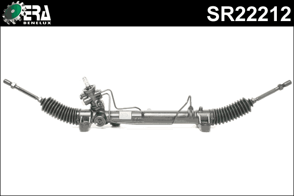 ERA Benelux Kormánymű SR22212