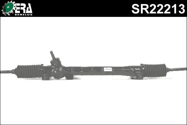 ERA Benelux Kormánymű SR22213