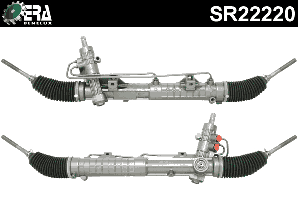 ERA Benelux Kormánymű SR22220