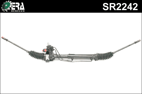 ERA Benelux Kormánymű SR2242