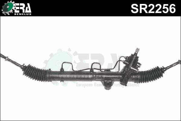 ERA Benelux Kormánymű SR2256