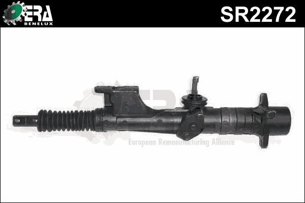 ERA Benelux Kormánymű SR2272