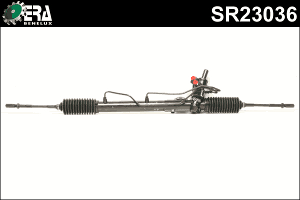 ERA Benelux Kormánymű SR23036