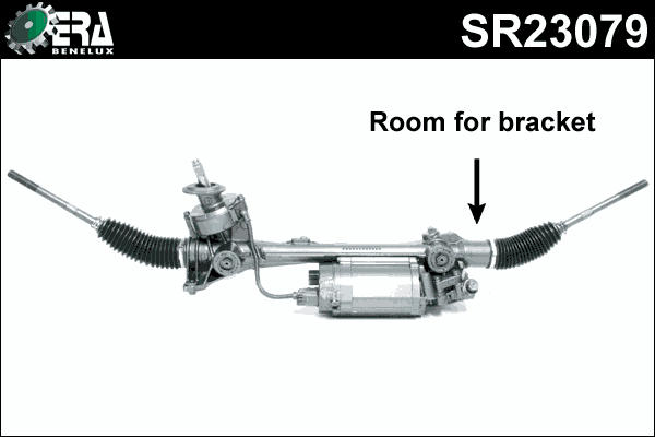 ERA Benelux Kormánymű SR23079