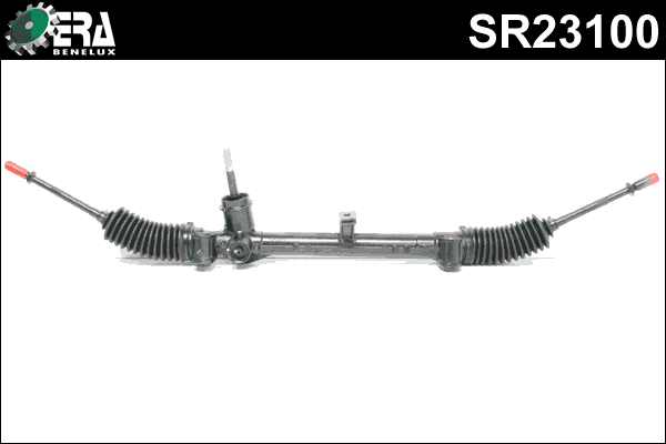 ERA Benelux Kormánymű SR23100