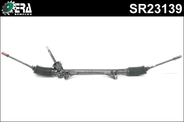 ERA Benelux Kormánymű SR23139