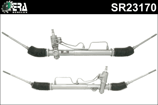 ERA Benelux Kormánymű SR23170