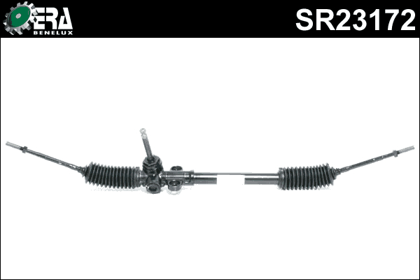 ERA Benelux Kormánymű SR23172