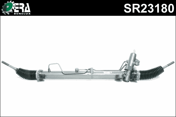 ERA Benelux Kormánymű SR23180