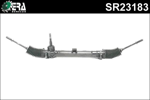 ERA Benelux Kormánymű SR23183