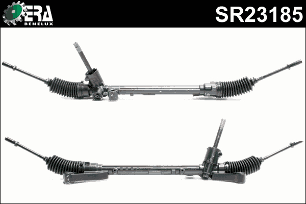 ERA Benelux Kormánymű SR23185