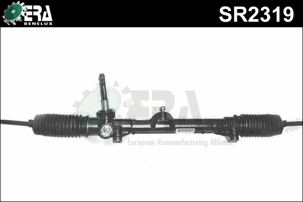 ERA Benelux Kormánymű SR2319