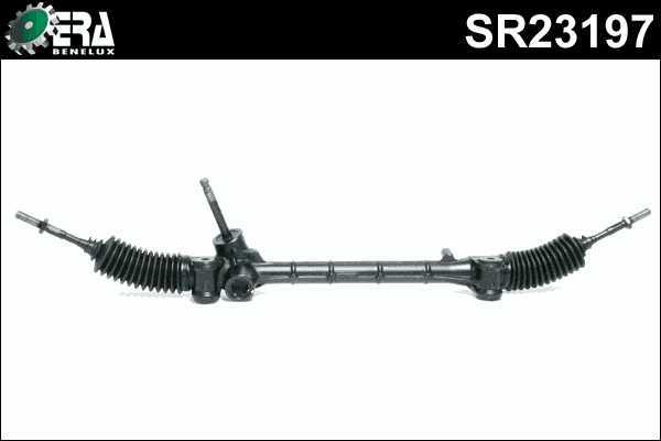 ERA Benelux Kormánymű SR23197